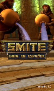 How to download Guia Smite en Español lastet apk for pc