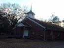 West End Baptist 