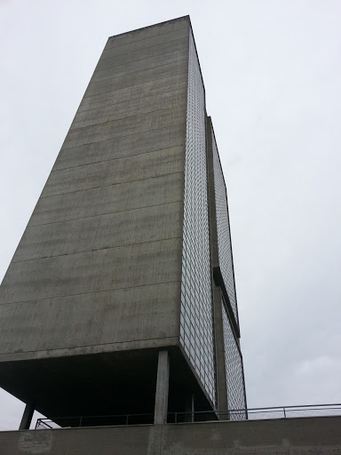 CTS Tower