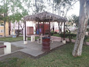 Parque San Loreto