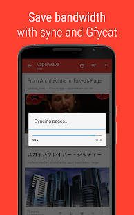 Sync for reddit (Pro) Screenshots 16