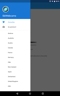 Ski Webcams Screenshots 7