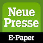 Cover Image of Tải xuống NP E-Paper 2.0.0.025 APK