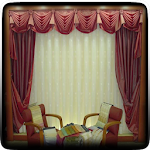 Stylish Curtain Designs Apk