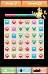 Shape Swipe Plus poster 10