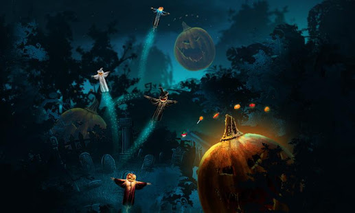 Halloween Party(圖1)-速報App