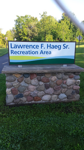 Lawrence F. Half Sr. Recreation Area