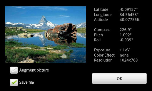Geocam Free(圖3)-速報App