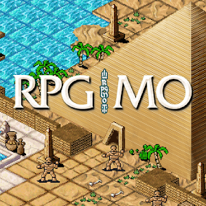 RPG MO – Sandbox MMORPG for PC and MAC