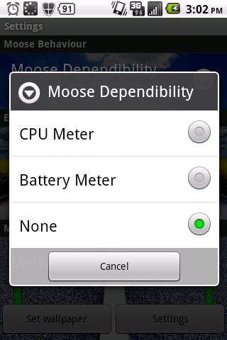 【免費個人化App】Moose Meter Free-APP點子