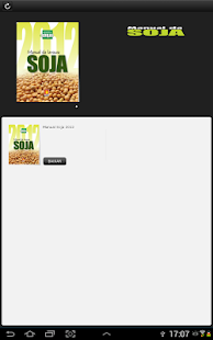 Lastest Manual da Lavoura de Soja APK for PC
