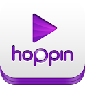 hoppin(호핀) – 태블릿 버전 logo