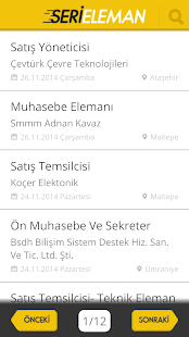 How to download Serieleman.com İş İlanları lastet apk for pc