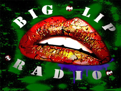 【免費音樂App】Big Lip Radio-APP點子