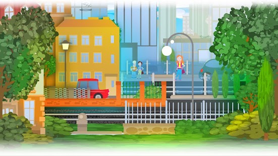 How to mod Tram world patch 1.5 apk for bluestacks