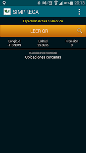 SIMPREGA Screenshots 0