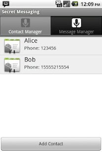 How to mod Secret Messaging patch 1.4 apk for pc