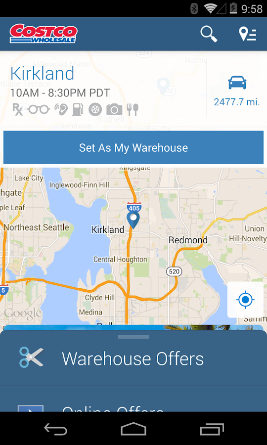 Costco Wholesale US Android Apps on Google Play