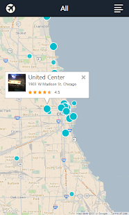 Chicago city guide(maps) Screenshots 3