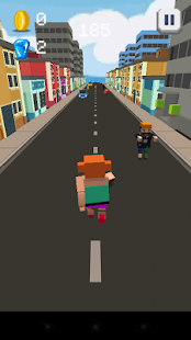 How to download Police city runner 1.0 apk for android
