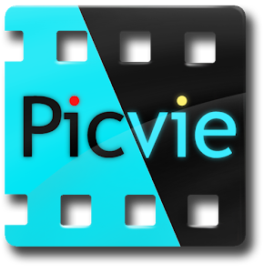 Picvie Album (Photos + Videos).apk 2.0