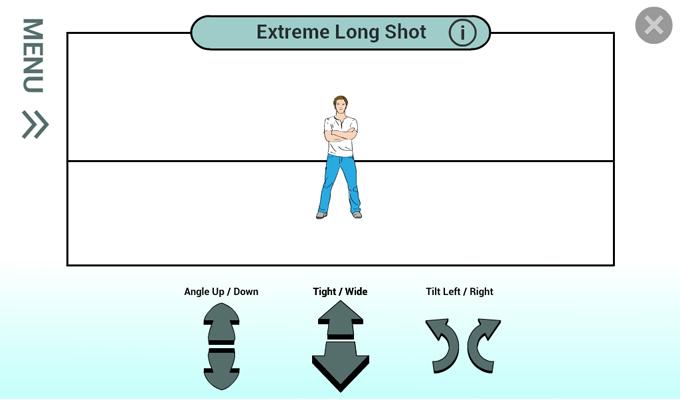 How To Shoot Video Screen 3