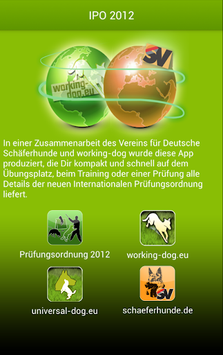 Neue Prüfungsordnung 2012