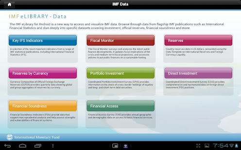 Free Download IMF eLIBRARY APK for Android