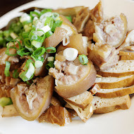 段純貞牛肉麵