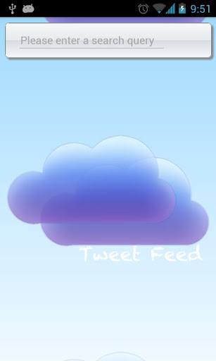 Tweet Feed