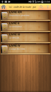 Free Download Code de la route APK for Android