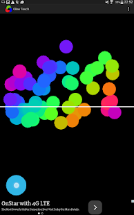 Free Glow Touch APK for Android