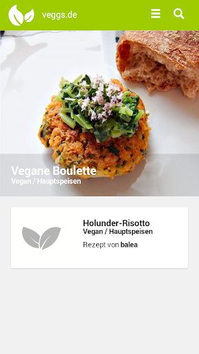 免費下載健康APP|Vegane & vegetarische Rezepte app開箱文|APP開箱王