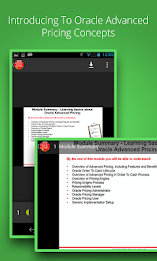 Oracle Advanced Pricing Course poster 2