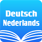 Cover Image of डाउनलोड German Dutch dictionary 1.0.0 APK