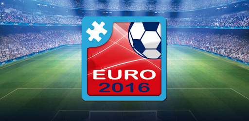 Изображения Euro 2016: Логотип головоломка на ПК с Windows