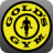 Gold's Gym Central FL mobile app icon