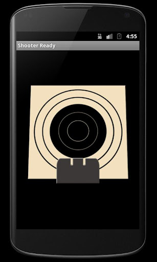 【免費運動App】Shooter Ready-APP點子