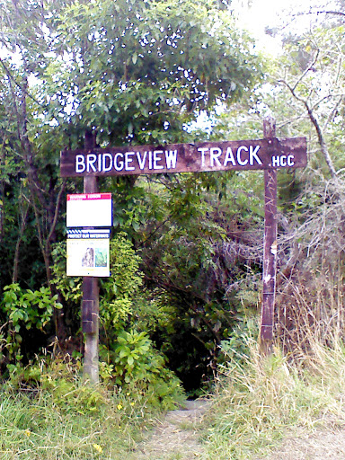 Bridgeview Track
