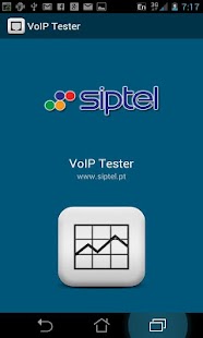 VoIP Tester