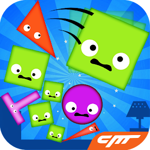 Crazy Stackers Hacks and cheats