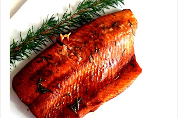 Rosemary Salmon