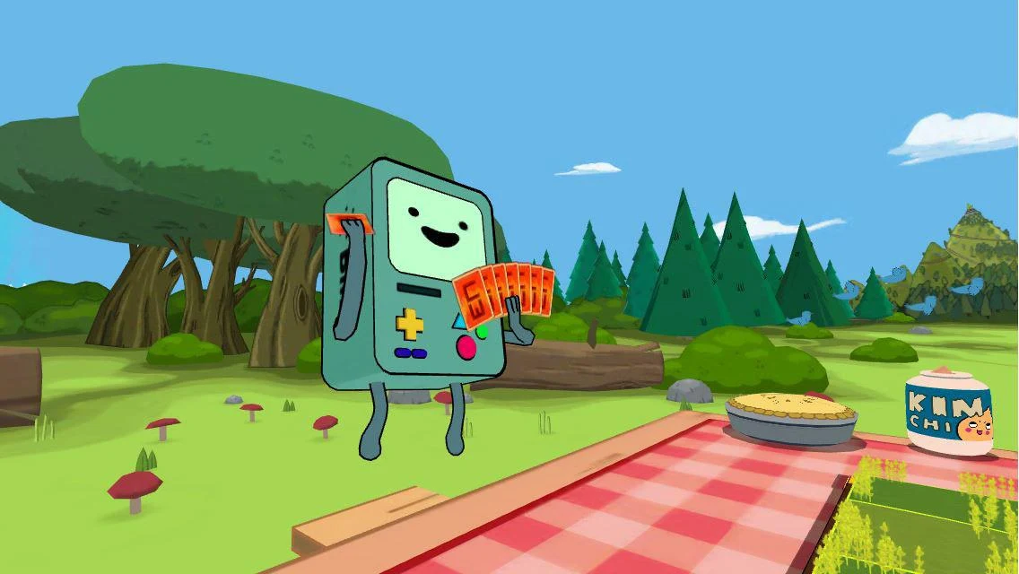 Guerra de Cartas apk 1.3.0 