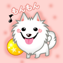 Mong Mong Battery Widget1 logo