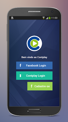 【免費娛樂App】Contplay-APP點子