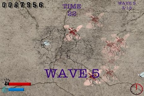 Lastest Exploding Mosquito APK