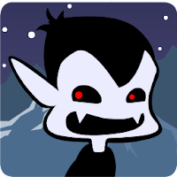 Vampire Runner icon