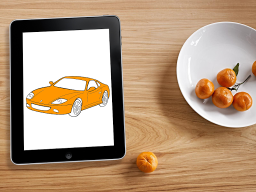 免費下載漫畫APP|汽車著色遊戲 app開箱文|APP開箱王