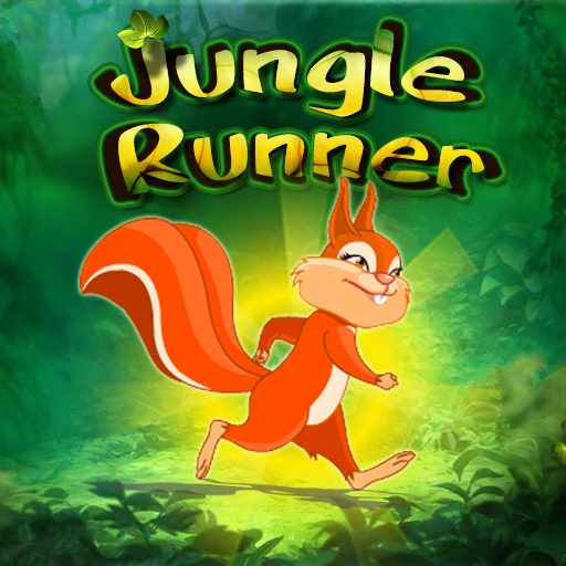 Jungle Runner 街機 App LOGO-APP開箱王