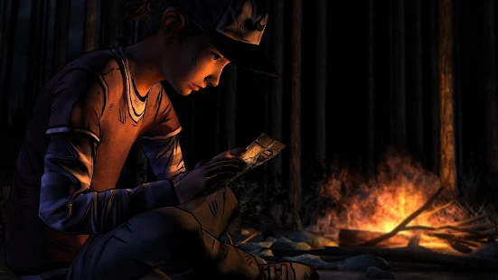 The Walking Dead: Season Two(圖3)-速報App